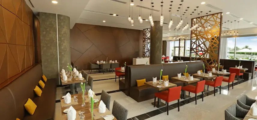 Millennium Madinah Airport image